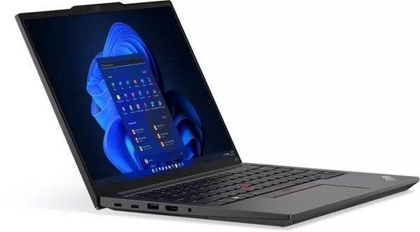 Preview: LENOVO ThinkPad E14 AMD G5 14