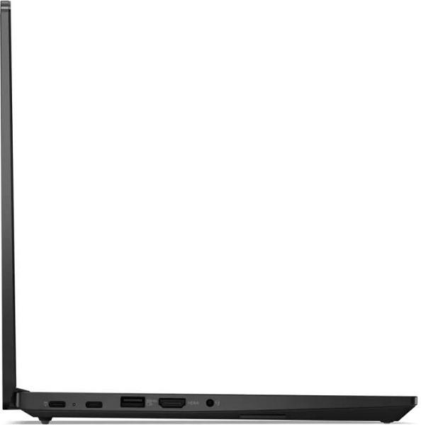 LENOVO ThinkPad E14 AMD G5 14" R5 16GB 512GB W11P oben