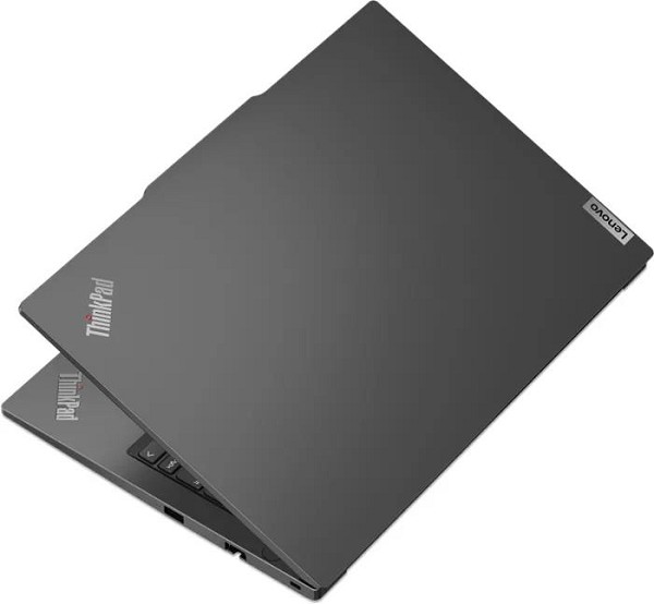 LENOVO ThinkPad E14 AMD G5 14" R5 16GB 512GB W11P außen