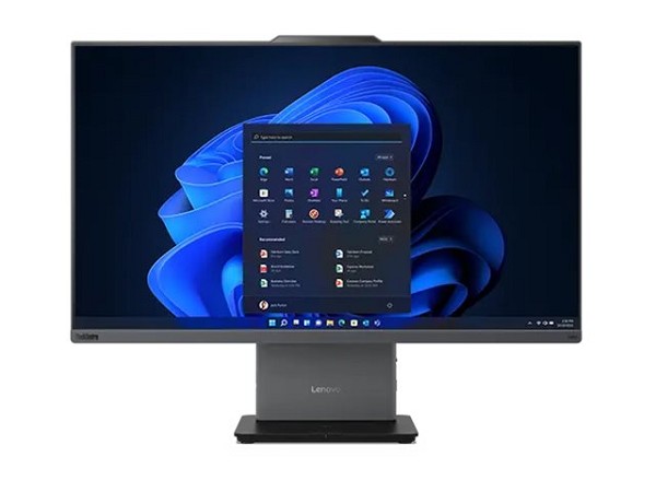 Preview: Lenovo ThinkCentre neo 50a 27 Gen 5 - 27