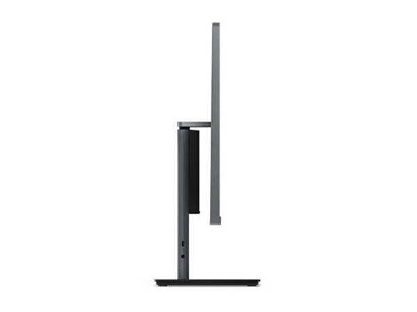 Lenovo ThinkCentre neo 50a 27 Gen 5 - 27", Intel Core i5-134 außen