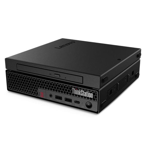Lenovo ThinkStation P3 30H0 - Mini - 1 x Core i7 i außen