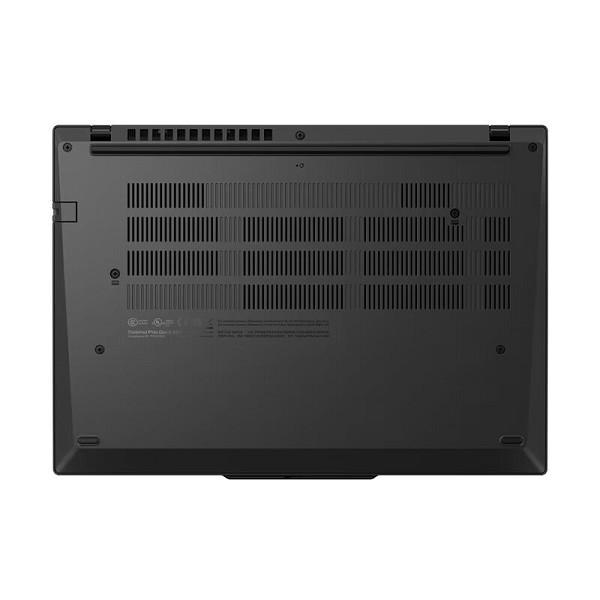 Lenovo ThinkPad P14s Gen 5 - 14", AMD Ryzen 7 Pro 8840HS, 32 oben