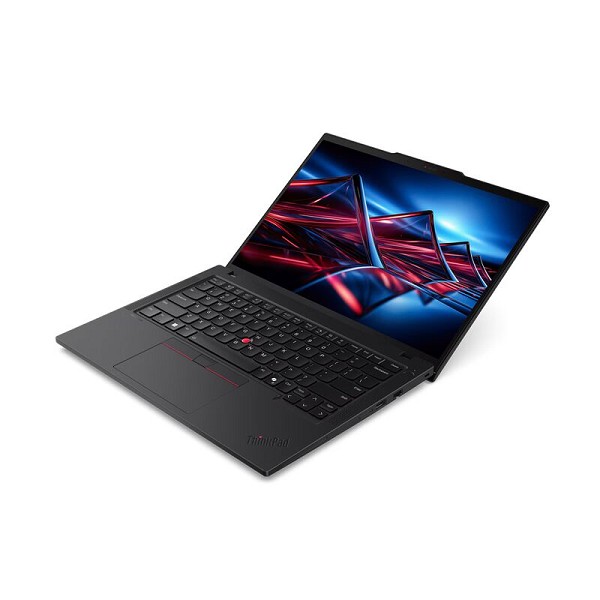 Lenovo ThinkPad P14s Gen 5 - (14") - Ryzen 7 Pro 8 vorn rechts
