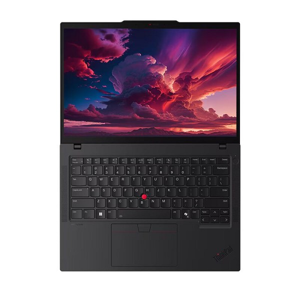 Lenovo ThinkPad P14s Gen 5 - (14") - Ryzen 7 Pro 8 außen