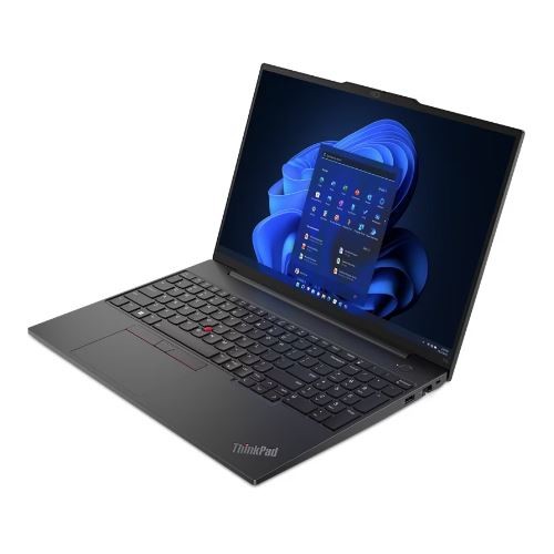 Preview: Lenovo ThinkPad E16 Gen 2 - 16