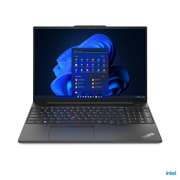 Lenovo ThinkPad E16 Gen 2 -  (16") - Ultra 7 155H - 32 GB RAM - 1 968