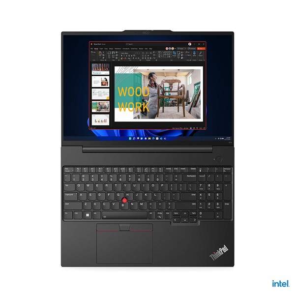 Preview: Lenovo ThinkPad E16 Gen 2 -  (16