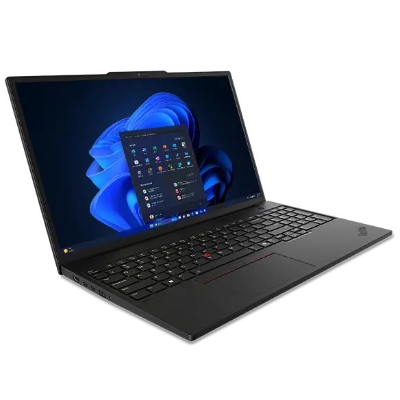 Preview: Lenovo ThinkPad P16s G3 - 16