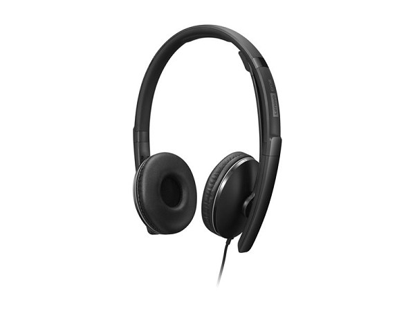 LENOVO Lenovo Wired ANC Headset Gen 2 (UC/Zoom) 520