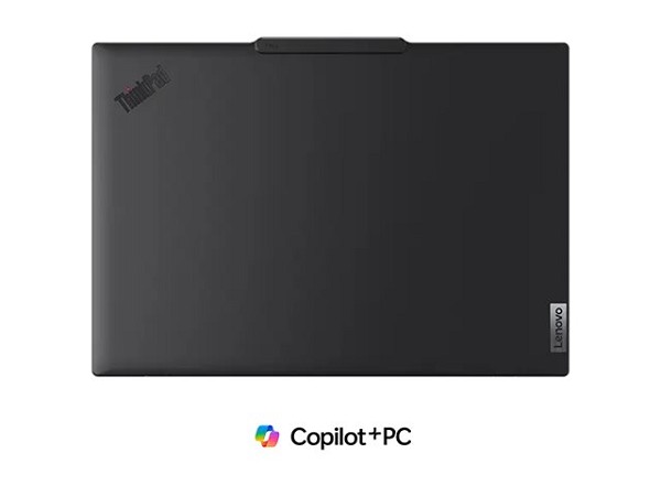 Lenovo ThinkPad T14s Gen 6 - 35.6 cm (14") - Snapd oben