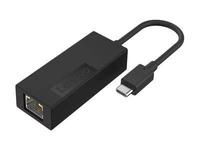 Lenovo - Netzwerkadapter - USB-C - 10M/100M/1G/2,5 Gigabit Ethern 267