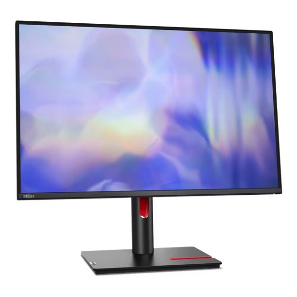 Preview: Lenovo ThinkVision T24d-30 - LED-Monitor - Full HD hinten