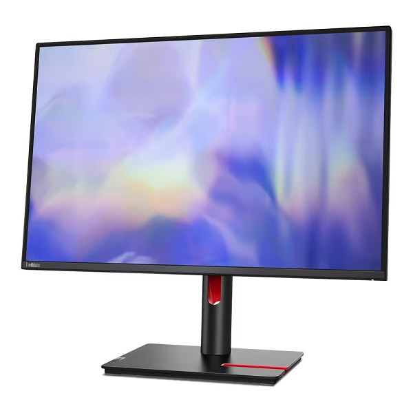 Preview: Lenovo ThinkVision T24d-30 - LED-Monitor - Full HD links