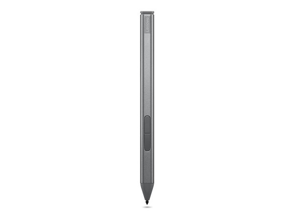 Lenovo Slim Pen - aktiver Stylus - Storm Gray  vor