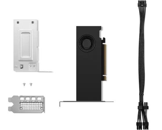 Lenovo 4X61P69962 Grafikkarte NVIDIA RTX 2000 Ada