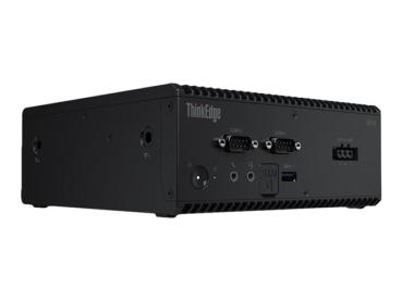Preview: Lenovo ThinkEdge SE50 - Mini - Core i5 8365UE 1.6 links