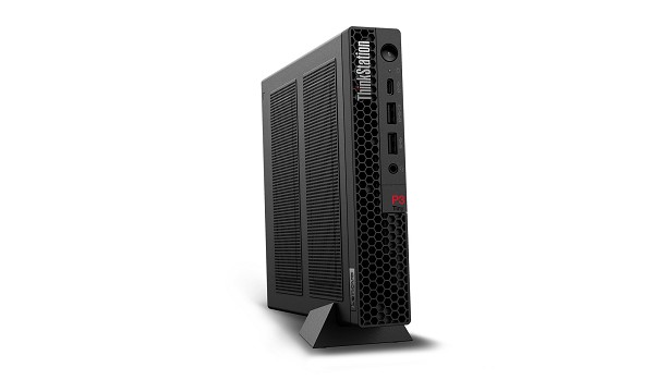 Lenovo ThinkStation P3 - Intel Core i5-14600, 32 GB RAM, 1 TB SSD 25