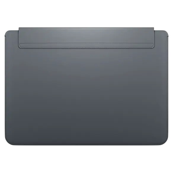 Lenovo Origami 38,1 cm (15") Schutzhülle Grau unte unten