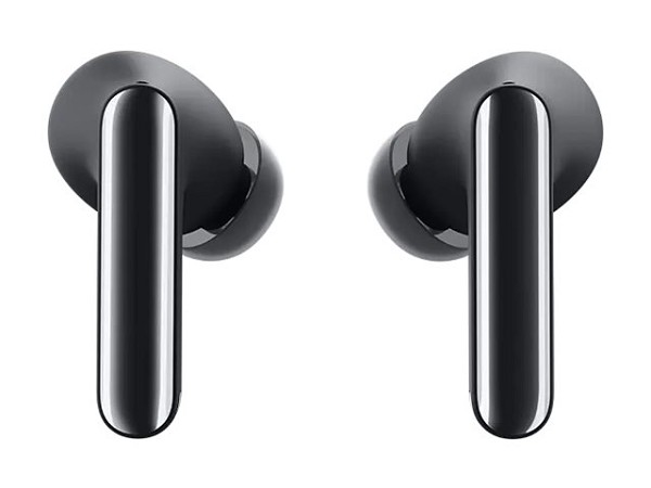 Preview: Lenovo - True Wireless-Kopfhörer mit Mikrofon  rec rechts
