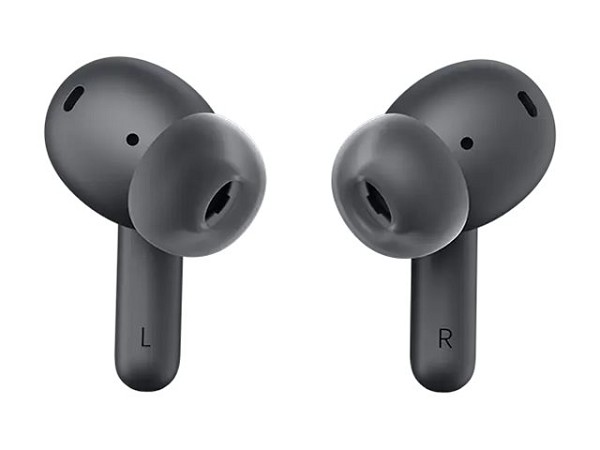 Lenovo - True Wireless-Kopfhörer mit Mikrofon  inn innen