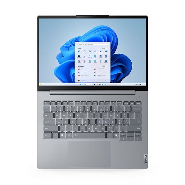 Lenovo ThinkBook 14 G8 IAL - (14") - Core Ultra 7 255H - 32  vorn rechts