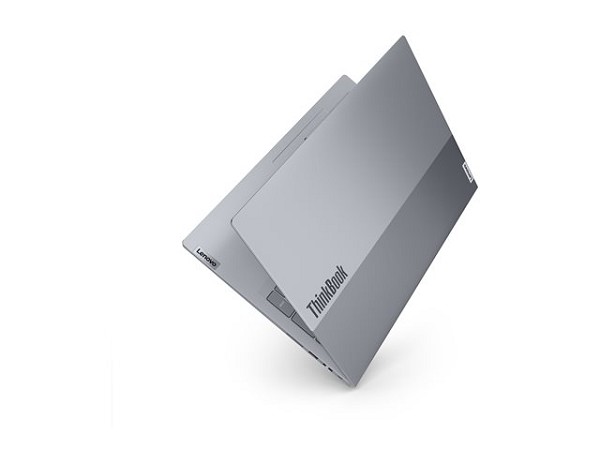 Lenovo ThinkBook 16 G8 IAL - 16", Intel Core Ultra außen