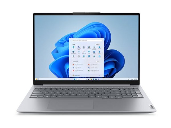 Preview: Lenovo ThinkBook 16 G8 -  bis zu 13 TOPS rechts