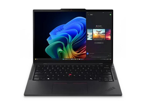 Preview: Lenovo ThinkPad T14s Gen 6 - 35.6 cm (14