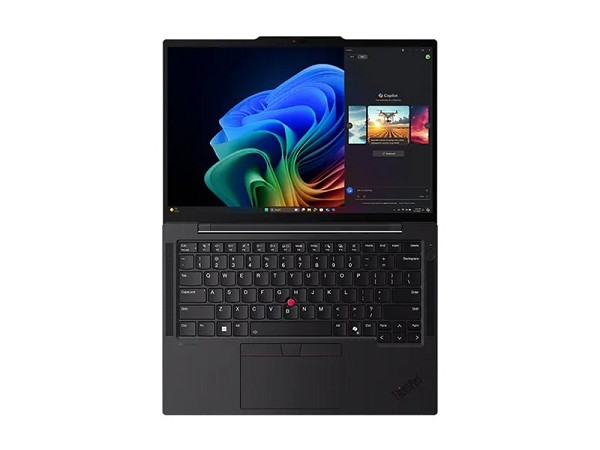 Preview: Lenovo ThinkPad T14s Gen 6 - 35.6 cm (14