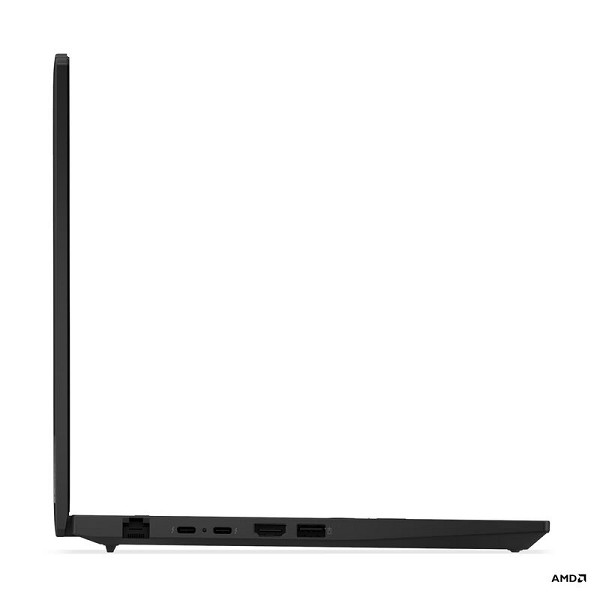 Lenovo ThinkPad L14 Gen 6, 14", AMD Ryzen 5 PRO 215, 16 GB R innen