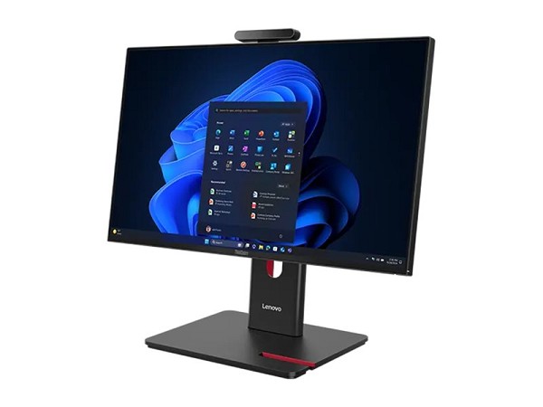 Preview: Lenovo ThinkCentre M70a Gen 6 - All-in-One (Komple links