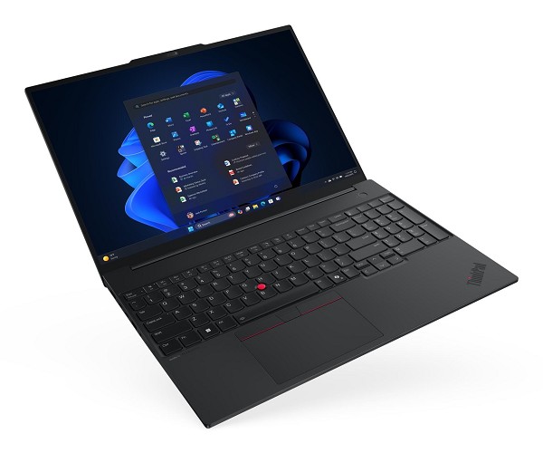 Preview: Lenovo ThinkPad E16 Gen 3 - 16