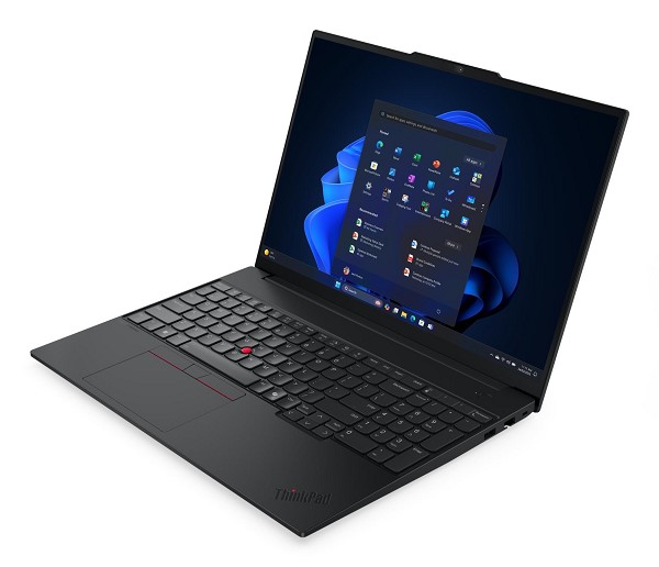 Preview: Lenovo ThinkPad E16 Gen 3 - (16