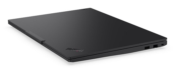 Lenovo ThinkPad E16 Gen 3 - (16") - Core Ultra 7 255H - 32 G vorn links