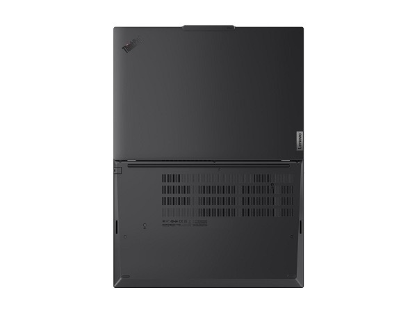 Preview: Lenovo ThinkPad P16s Gen 4 21RX - 180°-Scharnierde links