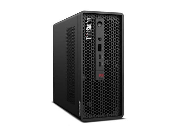 Lenovo ThinkStation P3 Ultra Gen 2 - MT - Core Ult oben