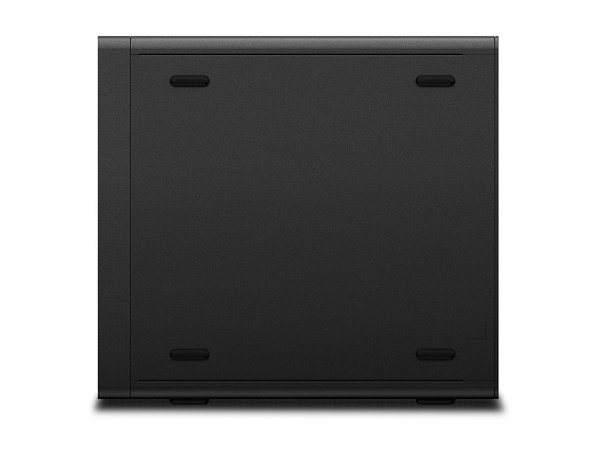 Preview: Lenovo ThinkStation P3 Ultra Gen 2 - Core Ultra 9 285, 64 GB hinten