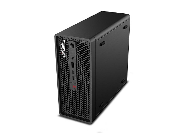 Preview: Lenovo ThinkStation P3 Ultra Gen 2 - Core Ultra 9 285, 64 GB links