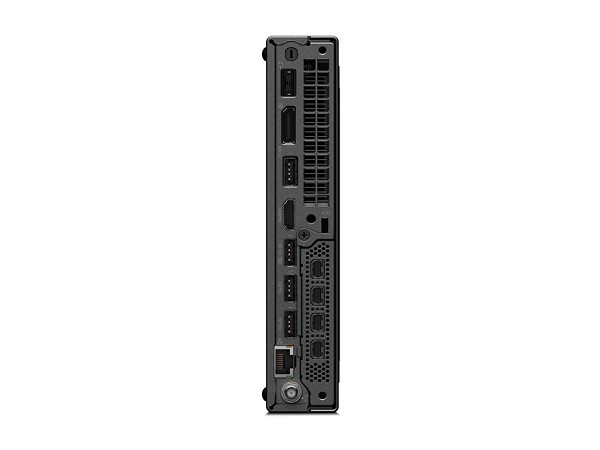 Preview: Lenovo ThinkStation P3 Tiny Gen 2 - Mini - Core Ul links