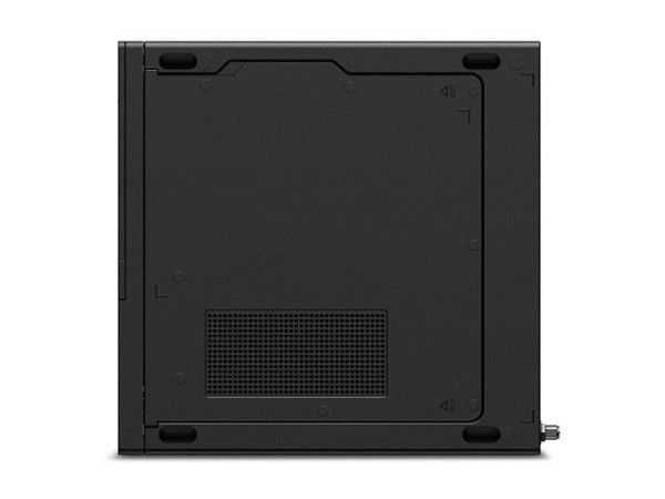 Lenovo ThinkStation P3 Tiny Gen 2 - Mini - Core Ul unten
