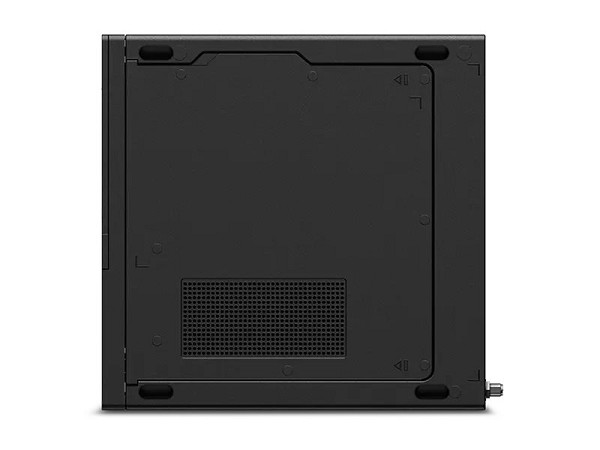 Lenovo ThinkStation P3 Tiny Gen 2 30K5 - Tiny oben oben