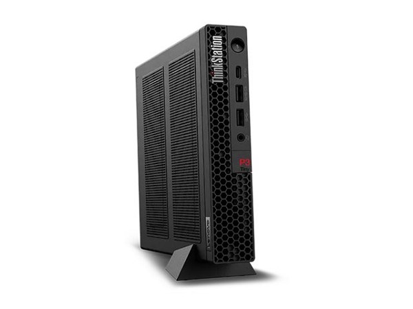 Preview: Lenovo ThinkStation P3 Tiny Gen 2 - Mini - Core Ul links