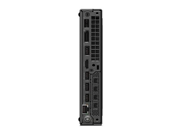 Lenovo ThinkStation P3 Tiny Gen 2 - Mini - Core Ul oben