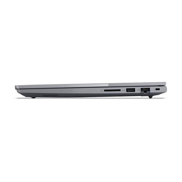 Lenovo ThinkBook 14 G8 IAL, 14", Core Ultra 5 225U, 32 GB RA vorn links