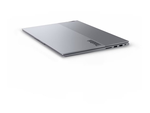 Lenovo ThinkBook 16 G7 ARP - (16") - Ryzen 5 7535HS - 32 GB  außen