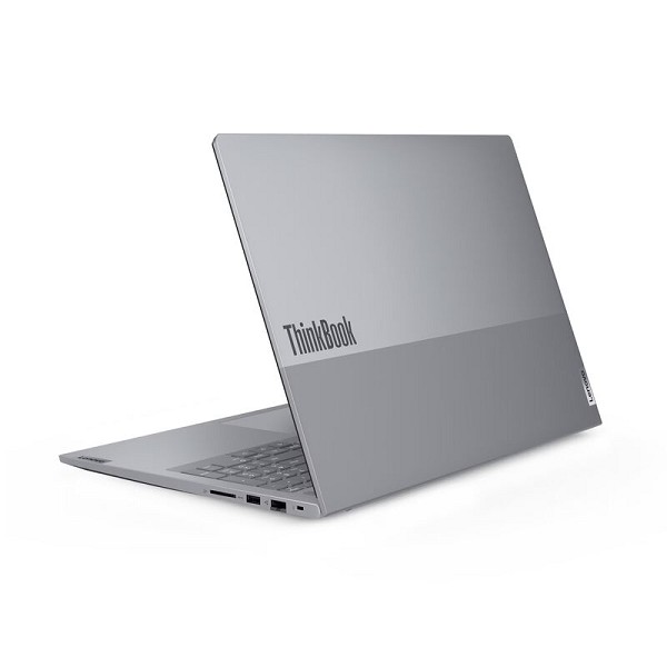 Lenovo ThinkBook 16 G8 IAL - 16", Intel Core Ultra oben