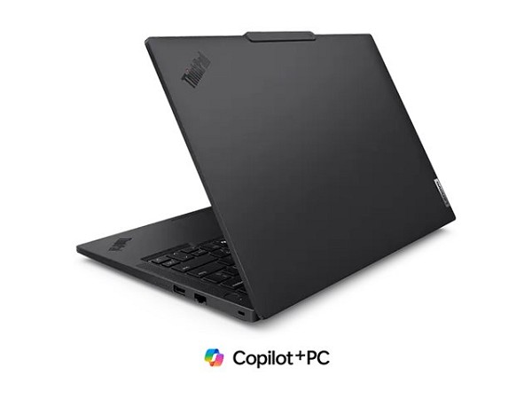 Preview: Lenovo ThinkPad T14 Gen 6 21QJ - 180°-Scharnierdes links
