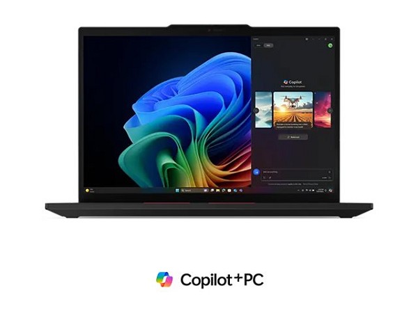 Preview: Lenovo ThinkPad T14 Gen 6 21QJ - 180°-Scharnierdes rechts