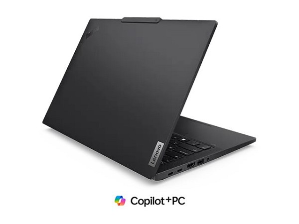Lenovo ThinkPad T14 Gen 6 21QJ - 180°-Scharnierdes oben